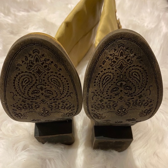 STEVE MADDEN ROADY BOOT SIZE 7 - Picture 8 of 9